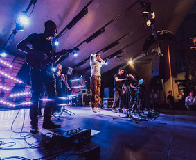 Registracija į pradedančiųju Gitaristų grupę Vasarį! / Rokas Jackunas / Darbų pavyzdys ID 4216999