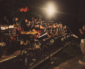Registracija į pradedančiųju Gitaristų grupę Vasarį! / Rokas Jackunas / Darbų pavyzdys ID 4217003