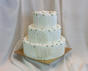 "Svajonių Tortas" - tortai, vestuviniai tortai ir desertai. / Olesia Ivanova / Darbų pavyzdys ID 4217021