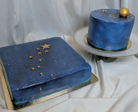 "Svajonių Tortas" - tortai, vestuviniai tortai ir desertai. / Olesia Ivanova / Darbų pavyzdys ID 4217025