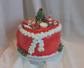 "Svajonių Tortas" - tortai, vestuviniai tortai ir desertai. / Olesia Ivanova / Darbų pavyzdys ID 4217029