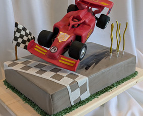 Tortai, desertai - "Svajonių Tortas" - tortai ir desertai pagal užsakymą - 4