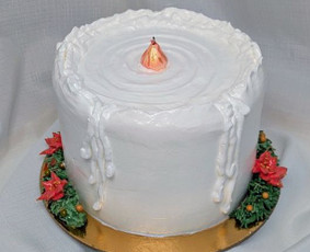 "Svajonių Tortas" - tortai, vestuviniai tortai ir desertai. / Olesia Ivanova / Darbų pavyzdys ID 4217039