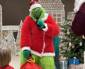 Pramogos vaikams - Animatoriaus paslauga - 4