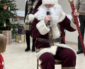 Pramogos vaikams - Animatoriaus paslauga - 3