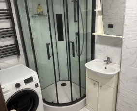 Statybos, apdaila - Statybos darbai - 4