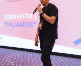 SEO paslaugos - Seo paslaugos ir optimizacija Ai atsakymams - 3