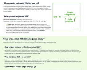 SEO straipsnių ra&scaron;ymas - Seo paslaugos ir optimizacija Ai atsakymams - 1