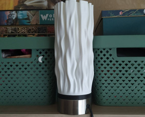 3D Spausdinimas - 3D spausdinimas - 4