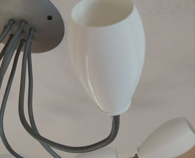 Kitos kategorijos - 3D spausdinimas - 3