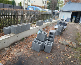 Kokybiški mūro ir betonavimo darbai / Povilas Radimonas / Darbų pavyzdys ID 4217197