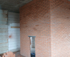 Kokybiški mūro ir betonavimo darbai / Povilas Radimonas / Darbų pavyzdys ID 4217203