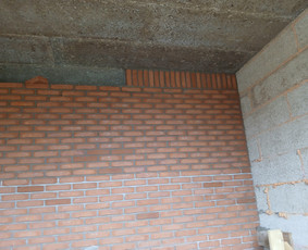 Kokybiški mūro ir betonavimo darbai / Povilas Radimonas / Darbų pavyzdys ID 4217207