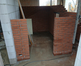 Kokybiški mūro ir betonavimo darbai / Povilas Radimonas / Darbų pavyzdys ID 4217213