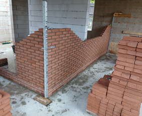 Kokybiški mūro ir betonavimo darbai / Povilas Radimonas / Darbų pavyzdys ID 4217229