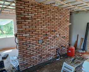 Kokybiški mūro ir betonavimo darbai / Povilas Radimonas / Darbų pavyzdys ID 4217231