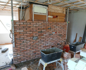 Kokybiški mūro ir betonavimo darbai / Povilas Radimonas / Darbų pavyzdys ID 4217233