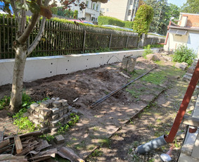 Kokybiški mūro ir betonavimo darbai / Povilas Radimonas / Darbų pavyzdys ID 4217243