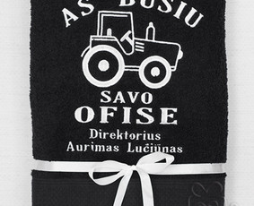 Siuvinėtų dovanų gamyba - Siuvinėjimas - 3