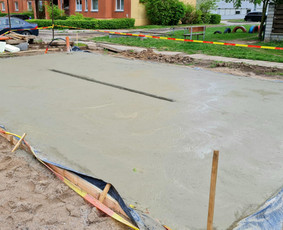 Kokybiški mūro ir betonavimo darbai / Povilas Radimonas / Darbų pavyzdys ID 4217283