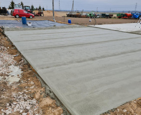Kokybiški mūro ir betonavimo darbai / Povilas Radimonas / Darbų pavyzdys ID 4217287