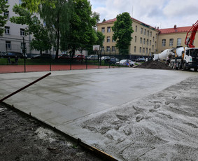 Kokybiški mūro ir betonavimo darbai / Povilas Radimonas / Darbų pavyzdys ID 4217289