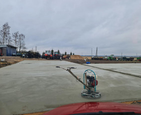 Kokybiški mūro ir betonavimo darbai / Povilas Radimonas / Darbų pavyzdys ID 4217291