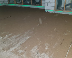 Kokybiški mūro ir betonavimo darbai / Povilas Radimonas / Darbų pavyzdys ID 4217301