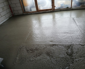 Kokybiški mūro ir betonavimo darbai / Povilas Radimonas / Darbų pavyzdys ID 4217303