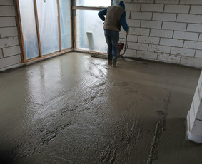 Kokybiški mūro ir betonavimo darbai / Povilas Radimonas / Darbų pavyzdys ID 4217305