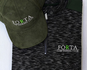 Tradiciniai amatai - Siuvinėjimas - 1