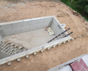 Kokybiški mūro ir betonavimo darbai / Povilas Radimonas / Darbų pavyzdys ID 4217323