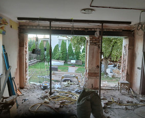 Kokybiški mūro ir betonavimo darbai / Povilas Radimonas / Darbų pavyzdys ID 4217325