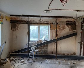Kokybiški mūro ir betonavimo darbai / Povilas Radimonas / Darbų pavyzdys ID 4217327