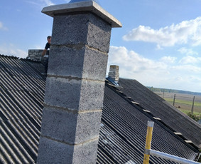 Mūro darbai, mūrijimas - Mūro Ir Betonavimo Darbai - 3