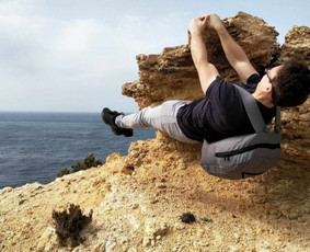 Sportas, treniruotės - Asmeninis treneris Kaune / Personal trainer in Kaunas - 4