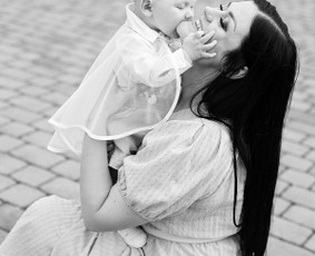 Mergvakario fotosesija - Fotografė Kaune - 4