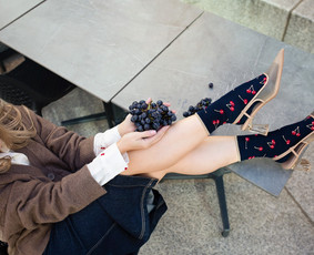 Mergvakario fotosesija - Fotografė Kaune - 2