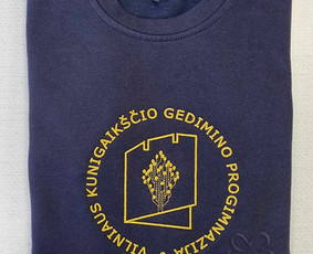 Siuvinėjimas pramonine siuvinėjimo mašina / Sigita Ladzikienė / Darbų pavyzdys ID 4217421