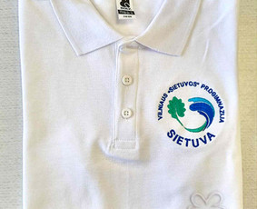 Siuvinėjimas pramonine siuvinėjimo mašina / Sigita Ladzikienė / Darbų pavyzdys ID 4217431