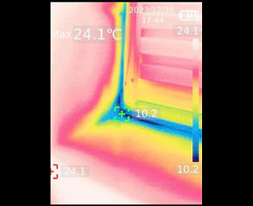 Foto video technikos remontas - Termovizoriaus nuoma - 1