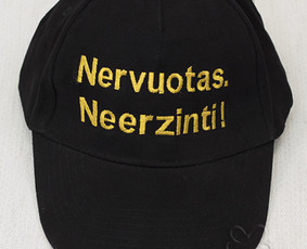 Siuvinėjimas pramonine siuvinėjimo mašina / Sigita Ladzikienė / Darbų pavyzdys ID 4217503