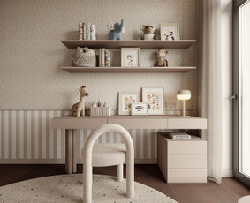 Interjero dizaino studija / INNER SPACES / Darbų pavyzdys ID 4217533