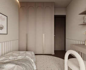 Interjero dizaino studija / INNER SPACES / Darbų pavyzdys ID 4217535