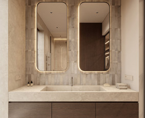 Interjero dizaino studija / INNER SPACES / Darbų pavyzdys ID 4217565