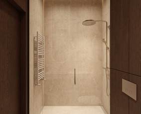 Interjero dizaino studija / INNER SPACES / Darbų pavyzdys ID 4217575