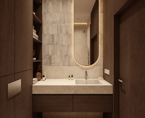 Interjero dizaino studija / INNER SPACES / Darbų pavyzdys ID 4217577
