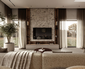 Interjero dizaineriai - Interjero dizaino studija - 4