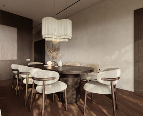 Interjero dizaineriai - Interjero dizaino studija - 3