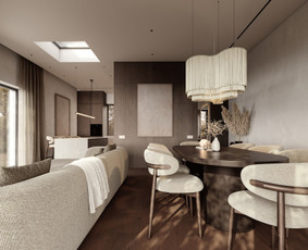 Interjero dizaineriai - Interjero dizaino studija - 2